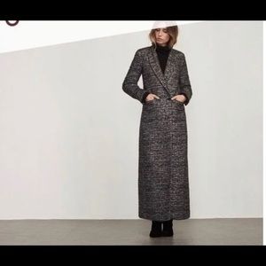 Beautiful Reformation Denison Coat